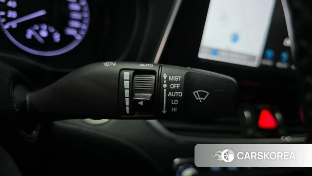 Hyundai Grandeur IG id 4733099 из Кореи 22