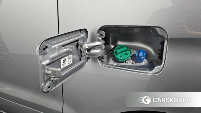 Hyundai The New Grand Starex id 4447420 из Кореи 22