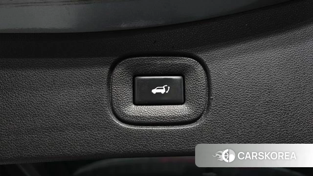 Renault Korea (Samsung) The New QM6 id 4482440 из Кореи 22