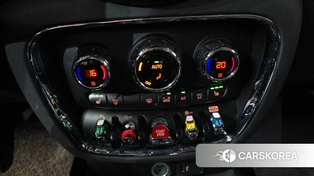 Mini Cooper D Clubman id 4770088 из Кореи 22