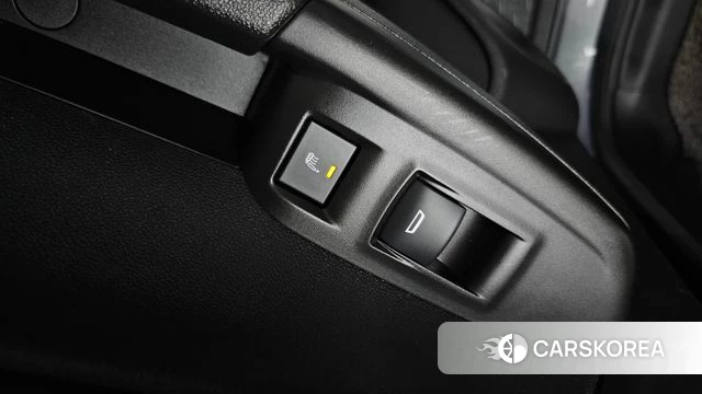 Chevrolet (GM Daewoo) Trailblazer id 4542119 из Кореи 22