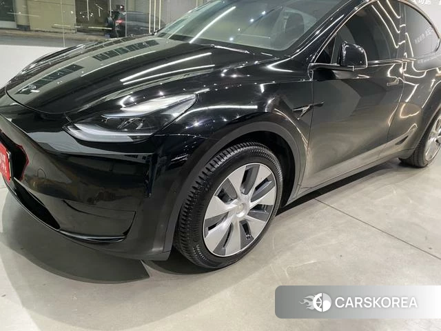 Tesla Model Y id 4182695 из Китая 22