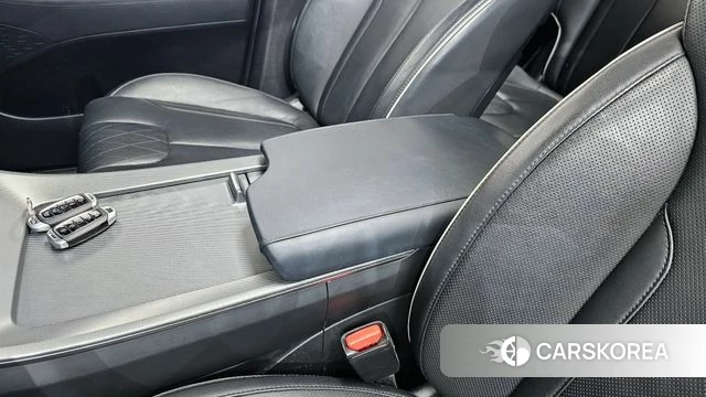 Hyundai Palisade id 4338833 из Кореи 22