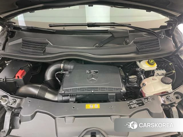 Mercedes-Benz V-class id 4265063 из Китая 22
