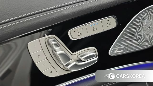 Mercedes-Benz AMG GT id 4656892 из Кореи 22