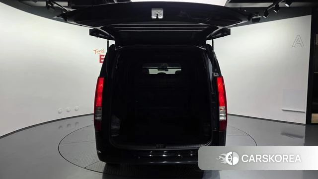 Hyundai Staria id 4864249 из Кореи 22