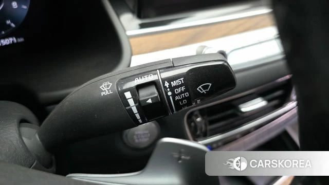 Kia The New K9 2nd generation id 4665756 из Кореи 22