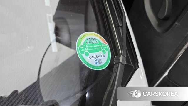 Renault Korea (Samsung) Twizy id 4731988 из Кореи 22