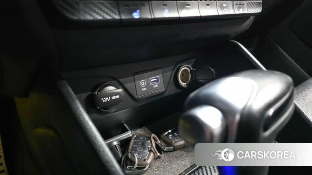 Hyundai All New Tucson id 4667745 из Кореи 22