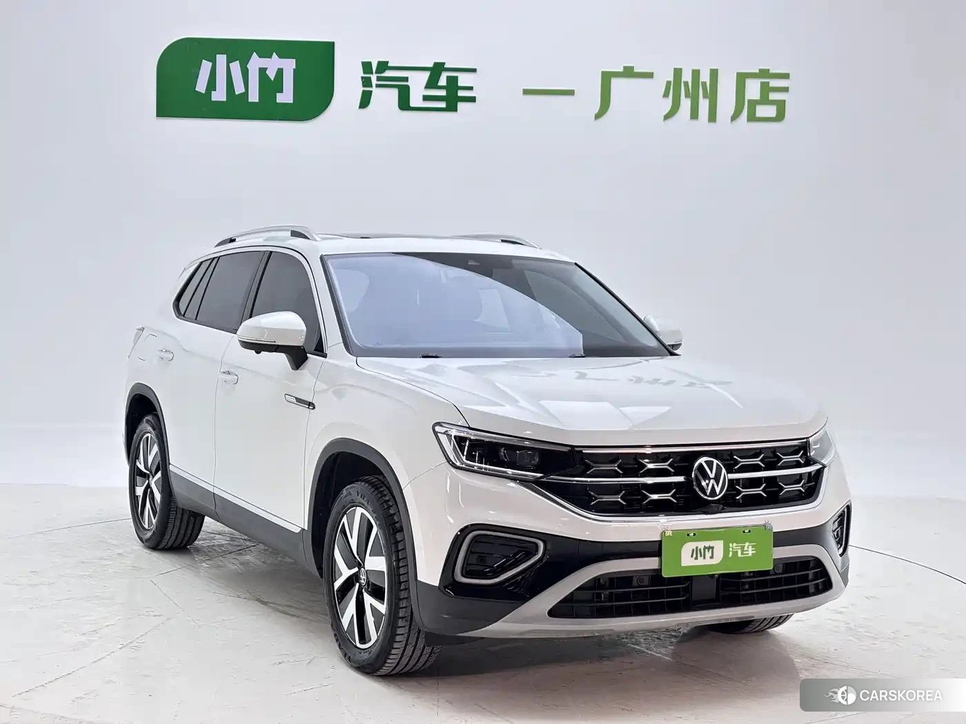Volkswagen Tayron id 4669303 из Китая 22