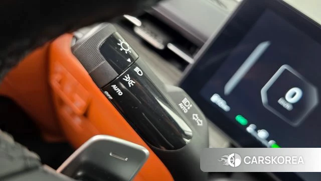 Kia The New K5 Hybrid 3rd generation id 4560585 из Кореи 22