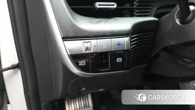 Hyundai Ionic 5 id 4375789 из Кореи 22