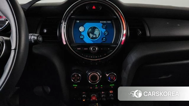 Mini Cooper id 4551936 из Кореи 22