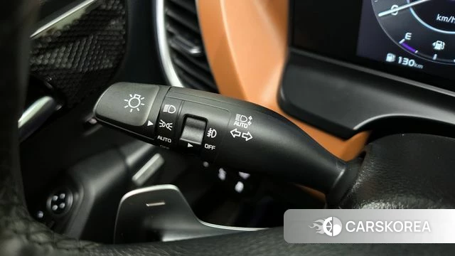 Kia The New Seltos id 4292885 из Кореи 22
