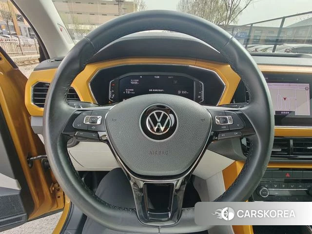 Volkswagen Tu Kai id 3890588 из Китая 22