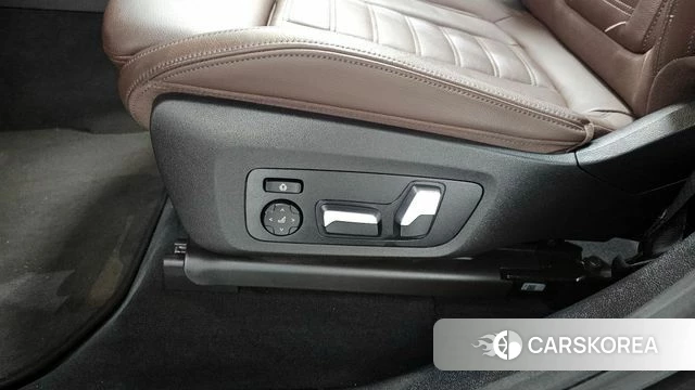 BMW X4 (G02) id 4250646 из Кореи 22