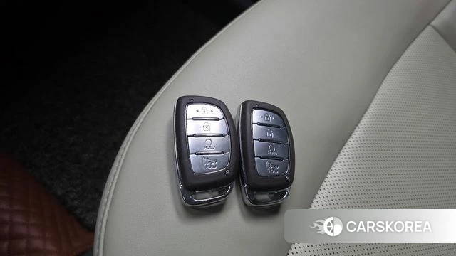 Hyundai Casper id 4904773 из Кореи 22