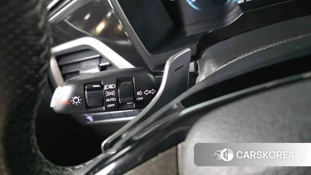 Ssangyong Beautiful Korando id 4362632 из Кореи 22