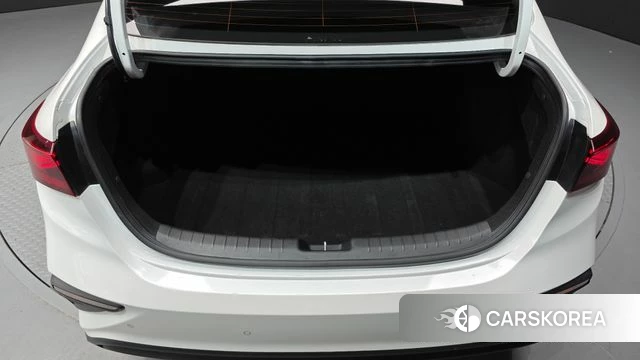 Kia Come New K3 id 4718059 из Кореи 22