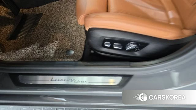 BMW 5 Series (G30) id 4507530 из Кореи 22