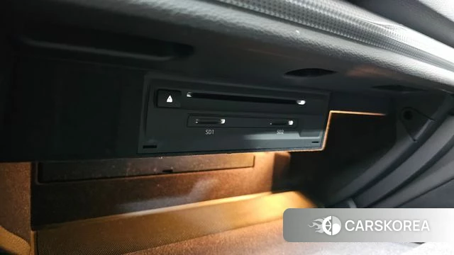 Audi New A3 id 4737142 из Кореи 22