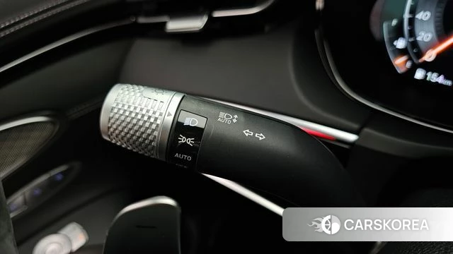 Genesis GV70 id 4618572 из Кореи 22