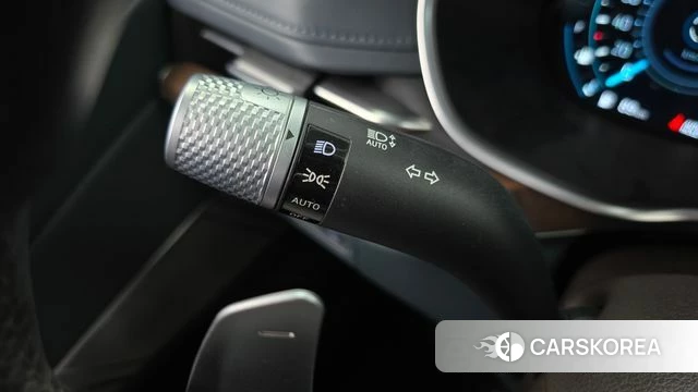 Genesis G80 (RG3) id 4794350 из Кореи 22