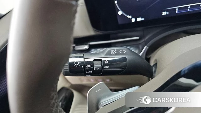 Kia Carnival 4th generation id 4382637 из Кореи 22