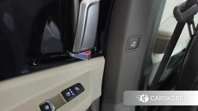 Kia The New Carnival 4th Generation id 4719776 из Кореи 22