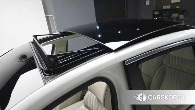 Genesis G90 (RS4) id 4612731 из Кореи 22