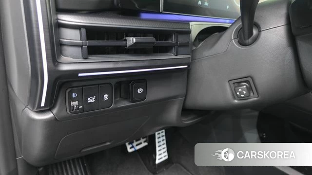 Hyundai Santa Fe (MX5) id 4762456 из Кореи 22