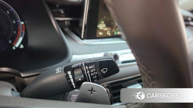 Kia More K9 id 4708575 из Кореи 22