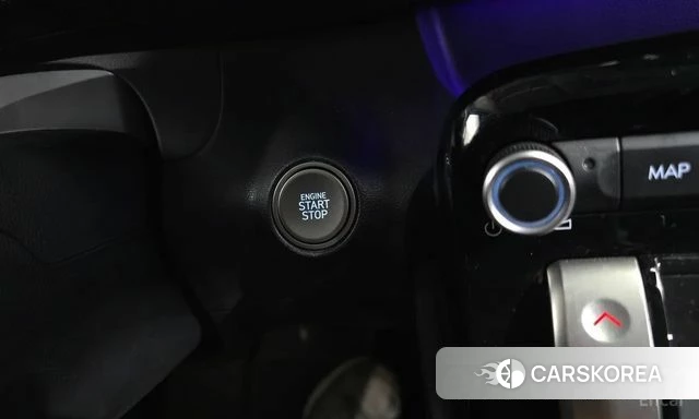 Hyundai Casper id 4415513 из Кореи 22