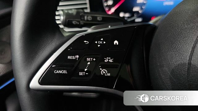 Mercedes-Benz GLE-Class W167 id 4493425 из Кореи 22