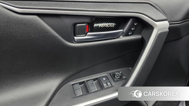 Toyota RAV4 5th Generation id 4201842 из Кореи 22