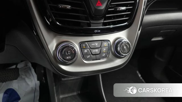 Chevrolet (GM Daewoo) The New Spark id 4754136 из Кореи 22