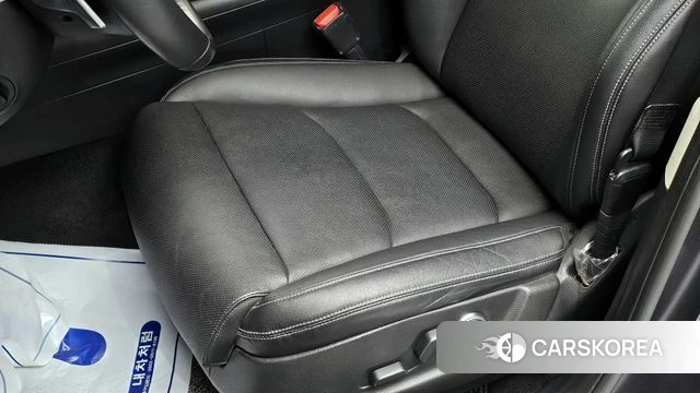 Genesis GV70 id 4303921 из Кореи 22