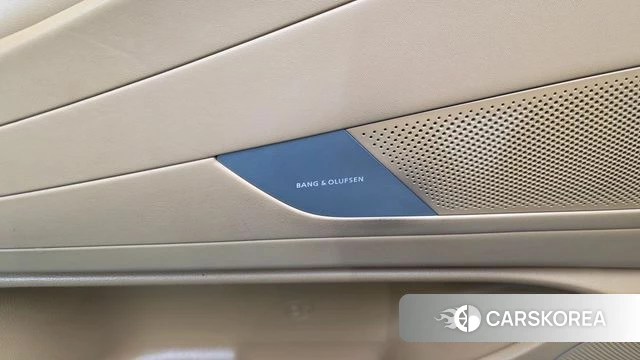 Genesis G80 (RG3) id 4302278 из Кореи 22