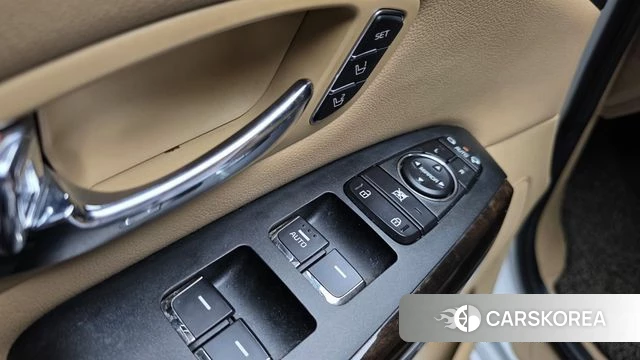 Kia The New Carnival id 4698722 из Кореи 22