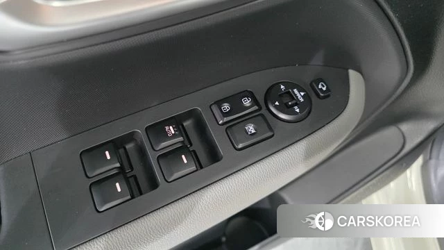 Kia The New Kia Ray EV id 4941563 из Кореи 22