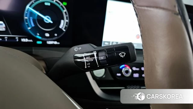 Kia K8 Hybrid id 4923116 из Кореи 22