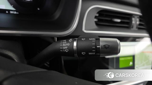 Jaguar I-PACE id 4520457 из Кореи 22