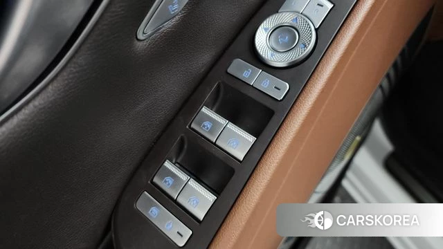 Genesis Electrified G80 (RG3) id 4518617 из Кореи 22