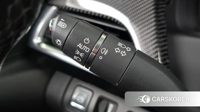 Cadillac CT6 id 4633069 из Кореи 22