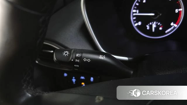 Hyundai Santa Fe TM id 4574124 из Кореи 22