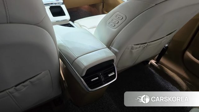 Hyundai The New Grandeur IG Hybrid id 4502078 из Кореи 22