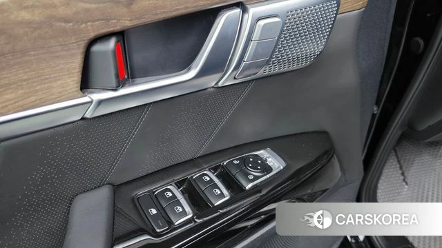 Kia Mohave Master id 4726539 из Кореи 22