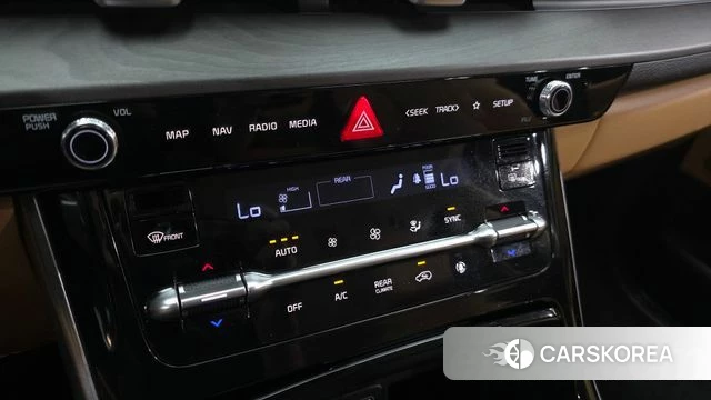 Kia Carnival 4th generation id 4444696 из Кореи 22