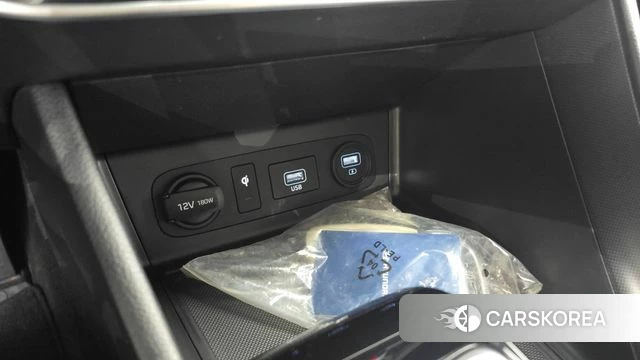 Hyundai Sonata (DN8) id 4232767 из Кореи 22