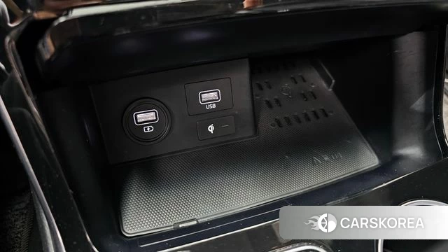 Kia Mohave Master id 4482314 из Кореи 21